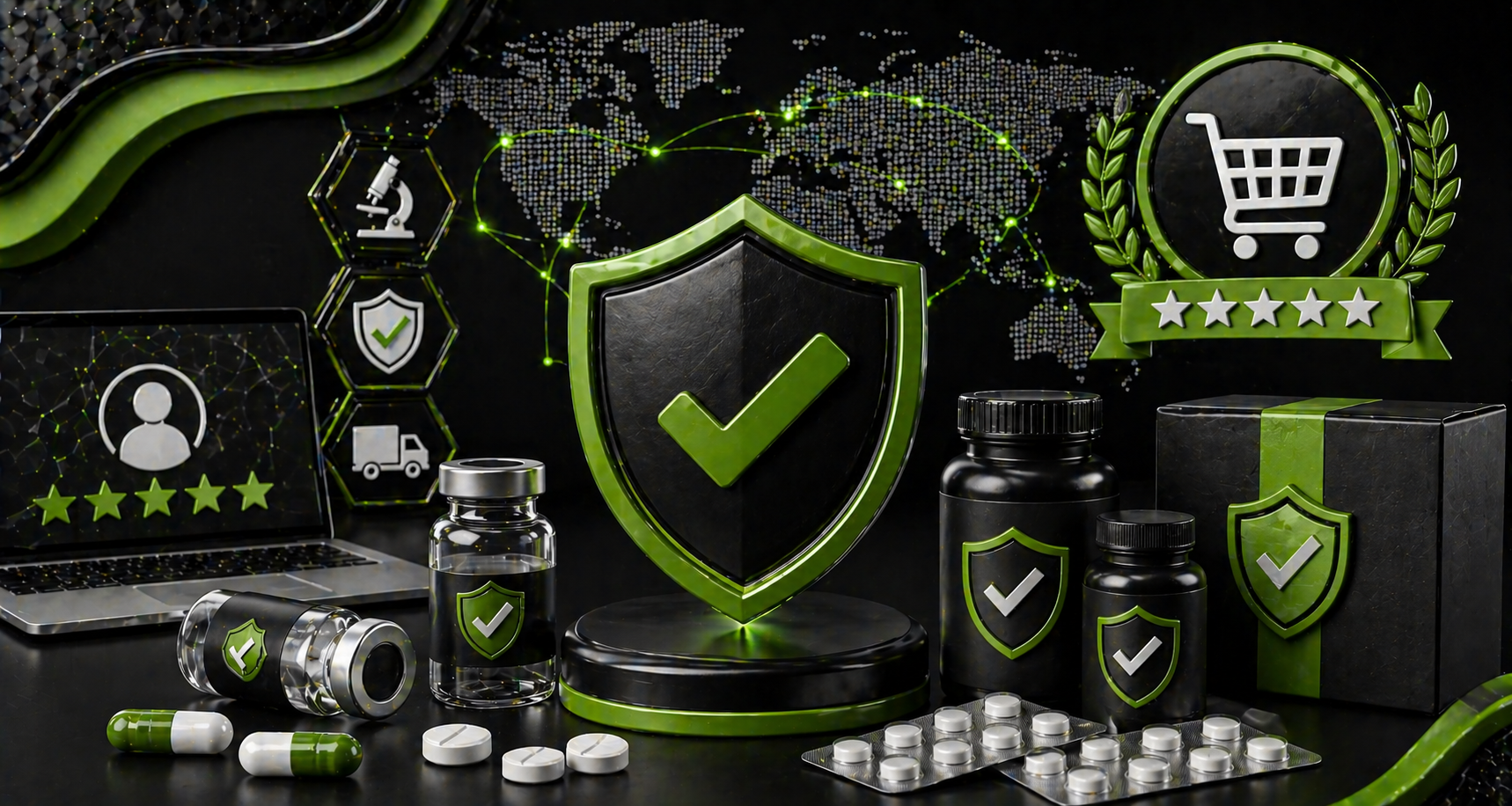 Best Steroid Sources Online 2026