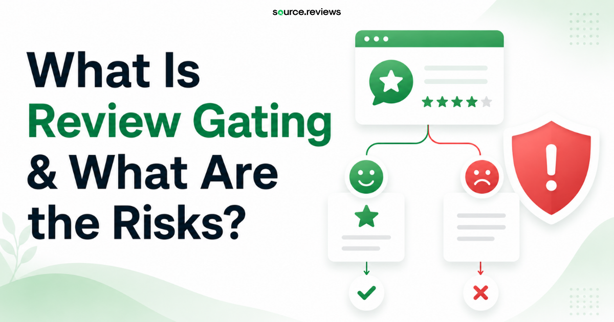 What Is Review Gating & What Are the Risks?