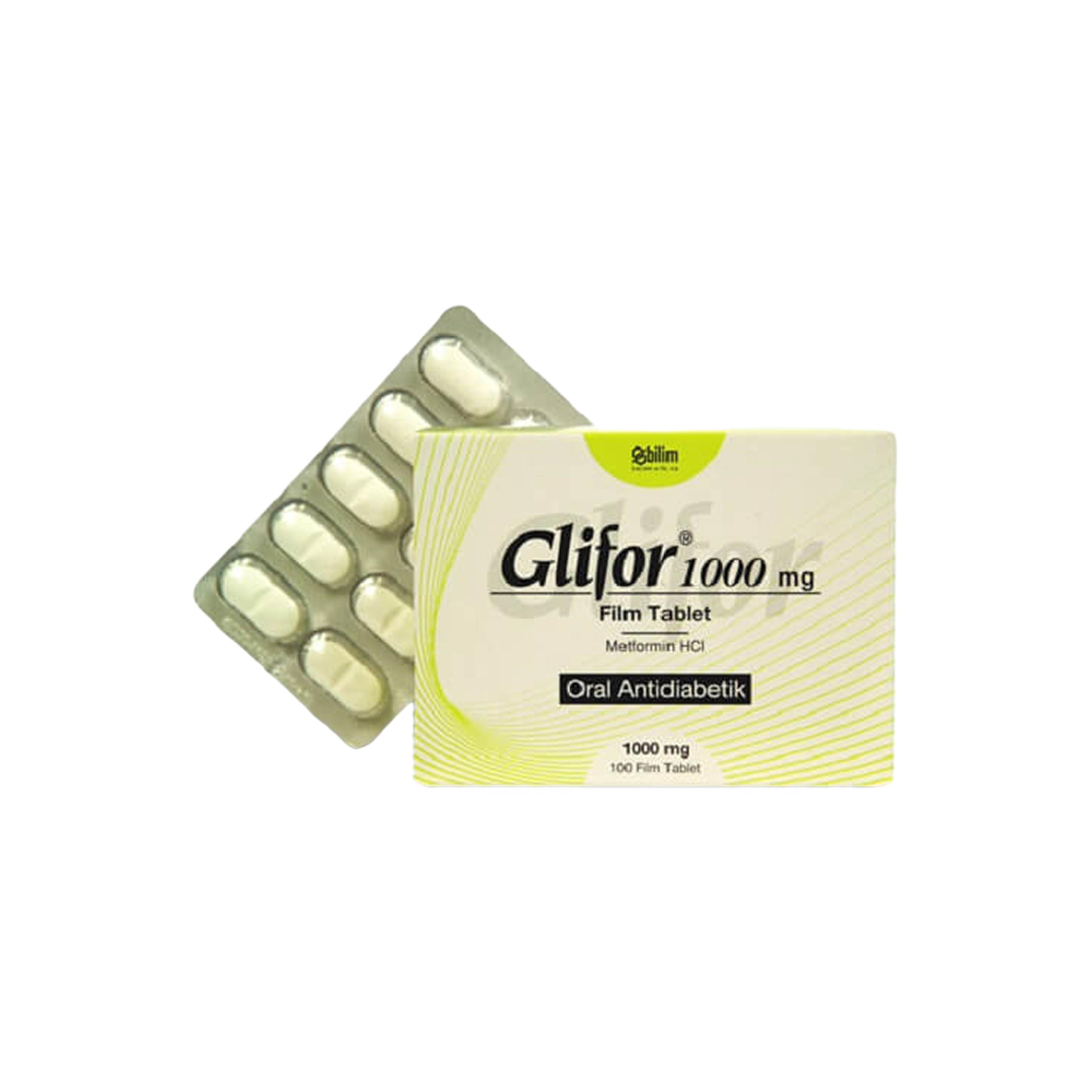 Glifor - Bilim by Bilim