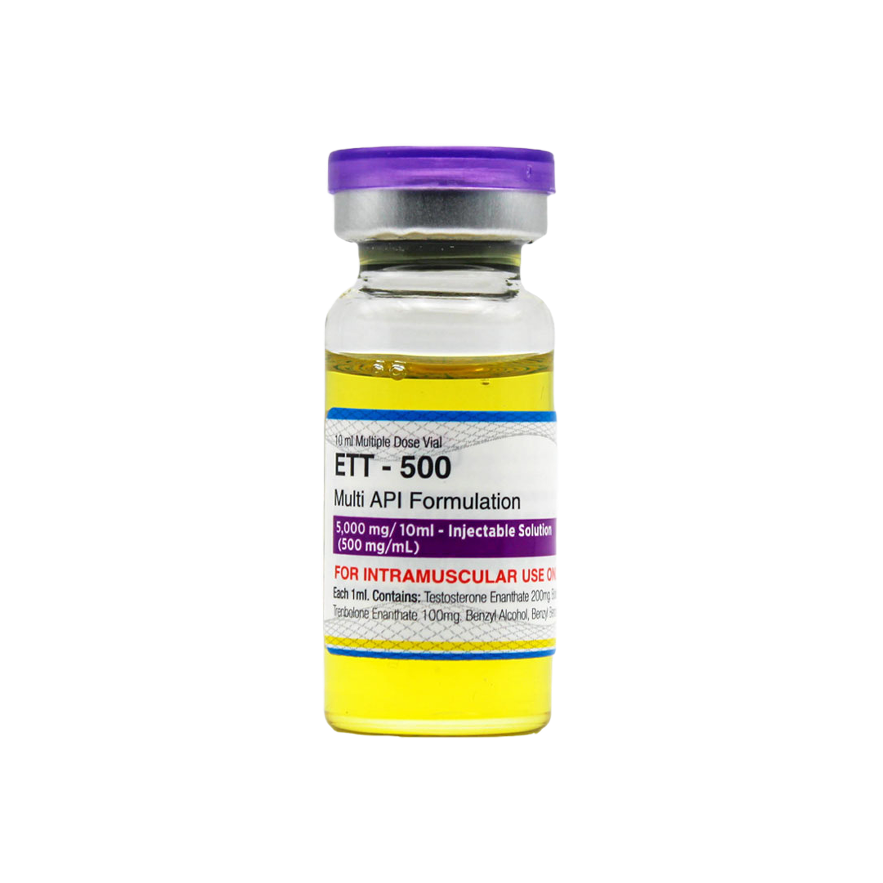 ETT 500 - PharmaQo by PharmaQo