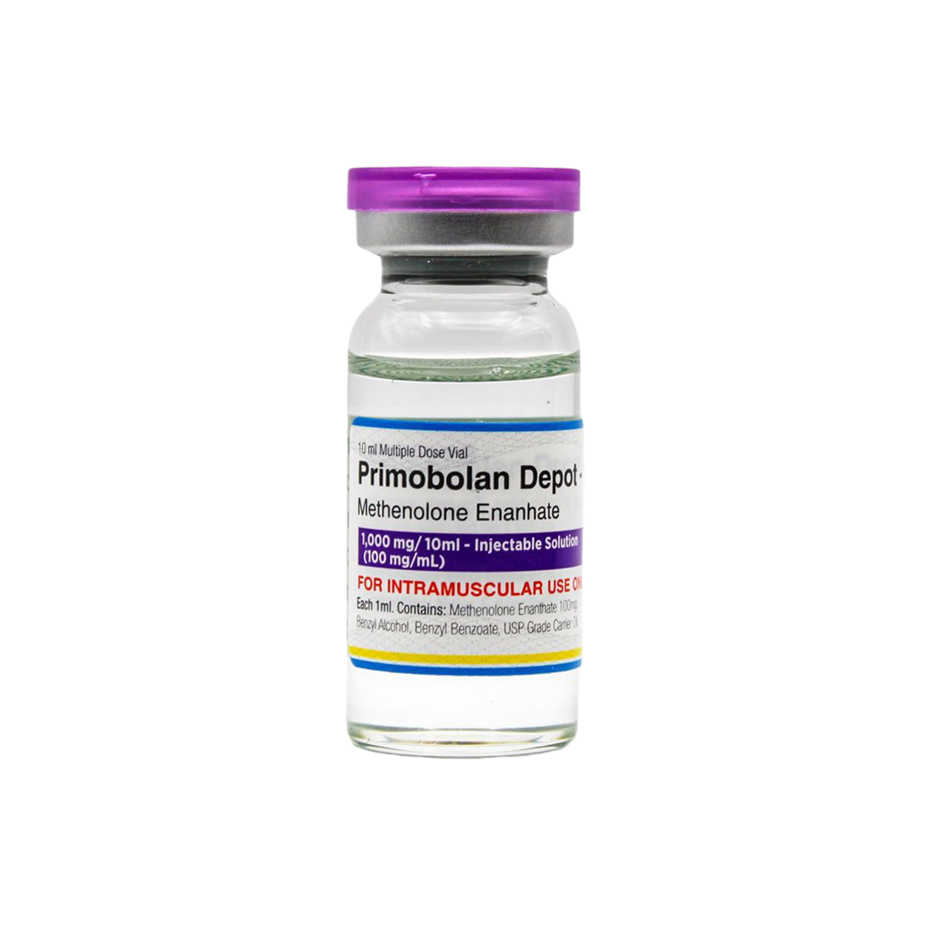 Primobolan Depot 100 - PharmaQo by PharmaQo