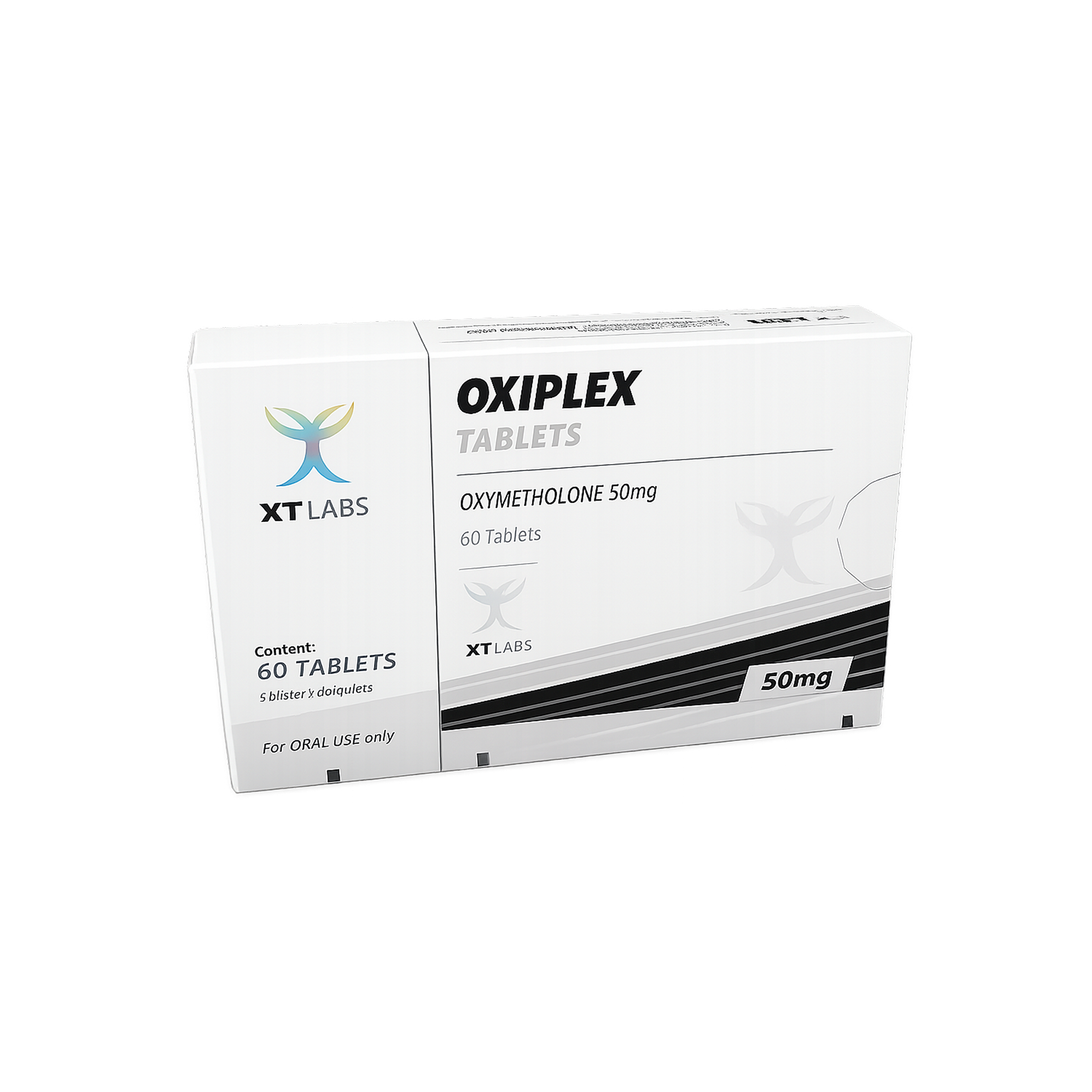 Oxiplex by Xt Labs