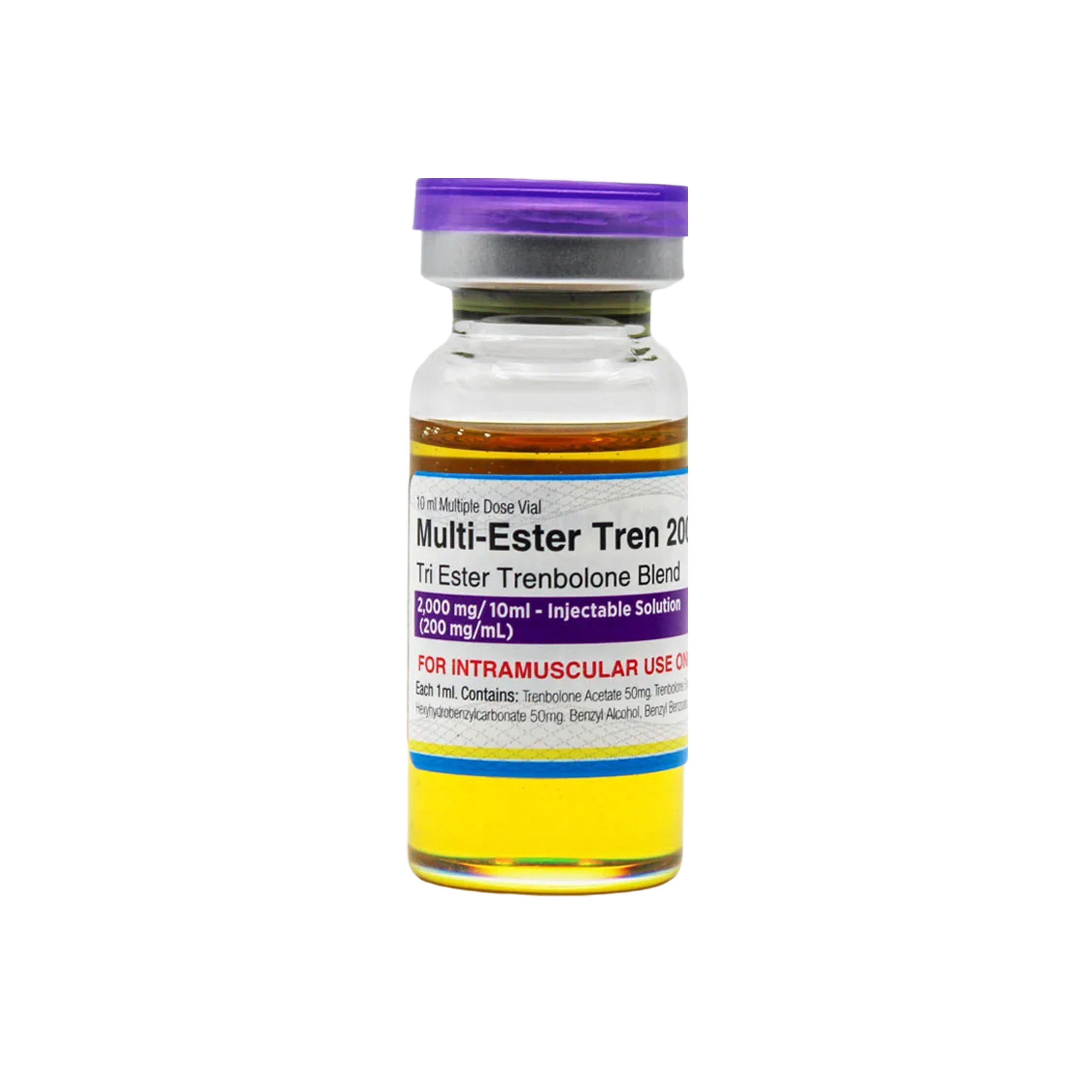 Multi Ester Tren 200 - PharmaQo by PharmaQo