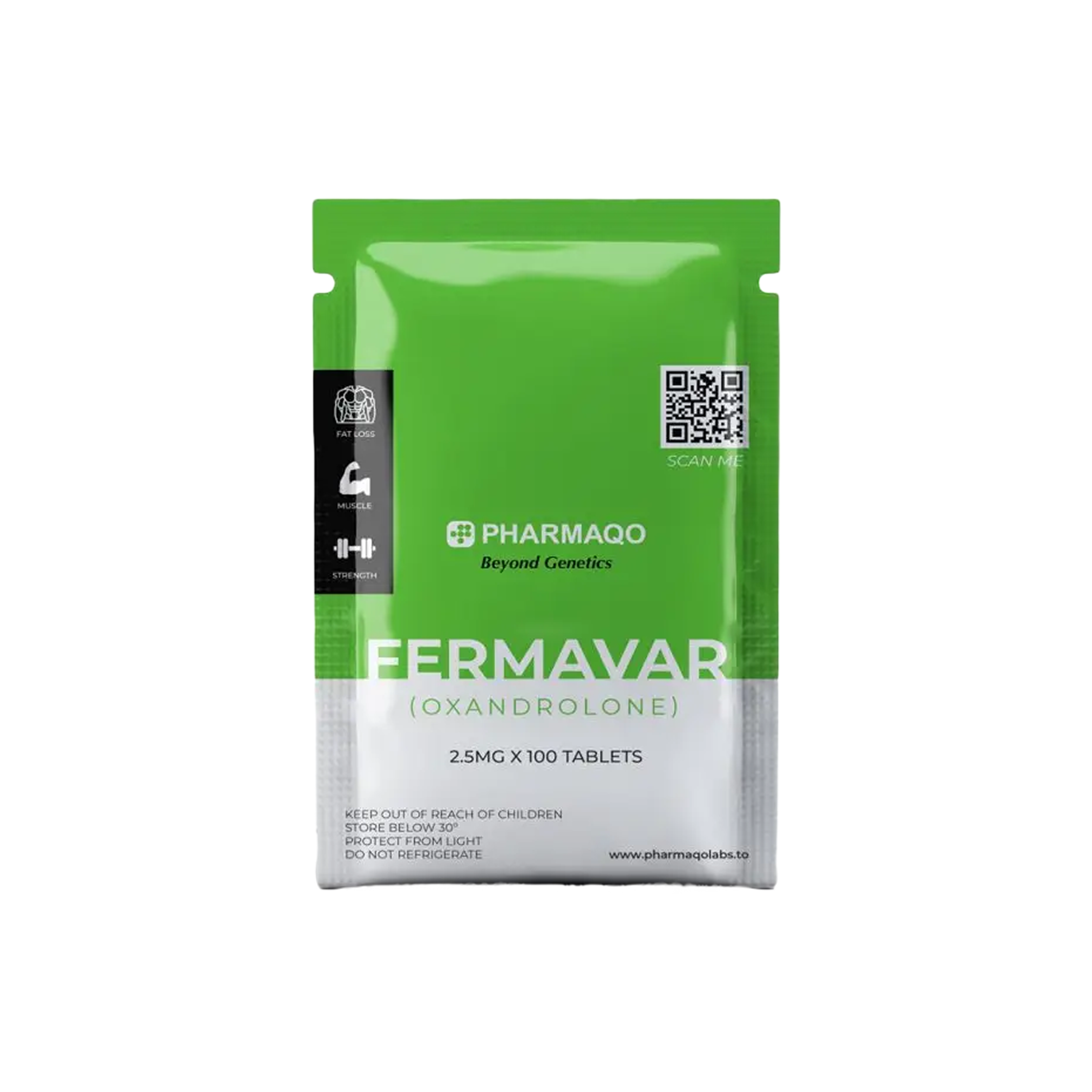 Fermavar by PharmaQo