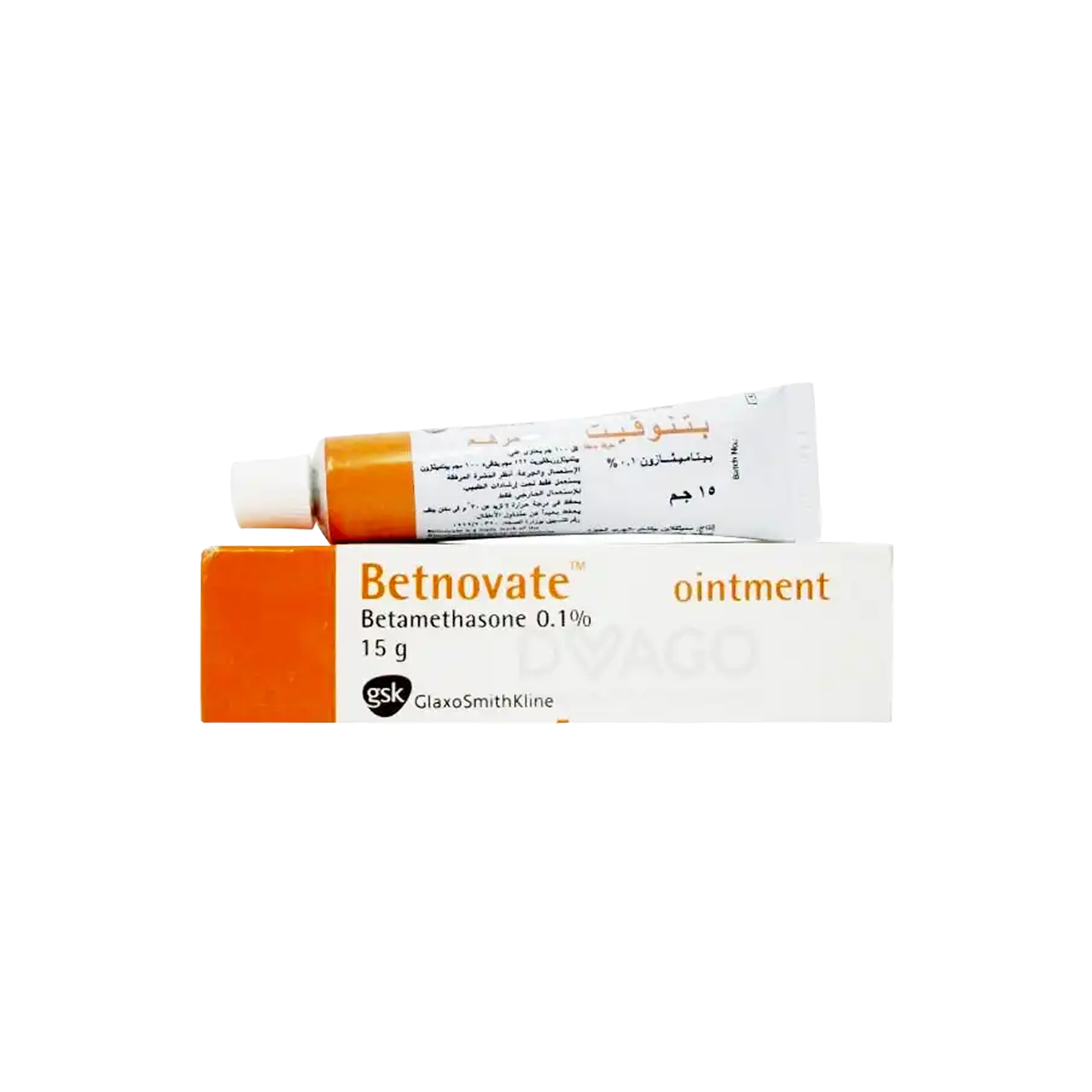 Betnovate Ointment - GSK by GSK