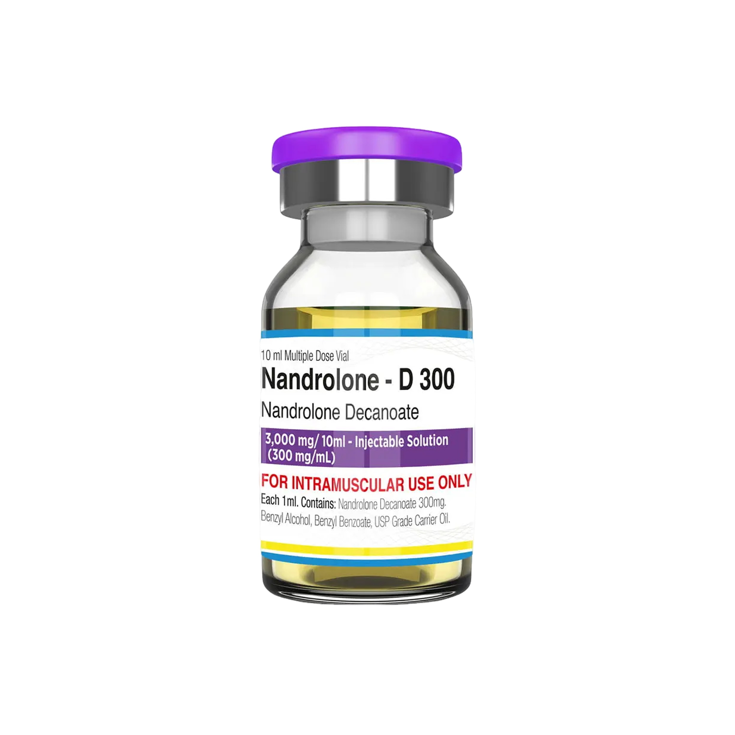 Nandrolone D 300 - PharmaQo by PharmaQo