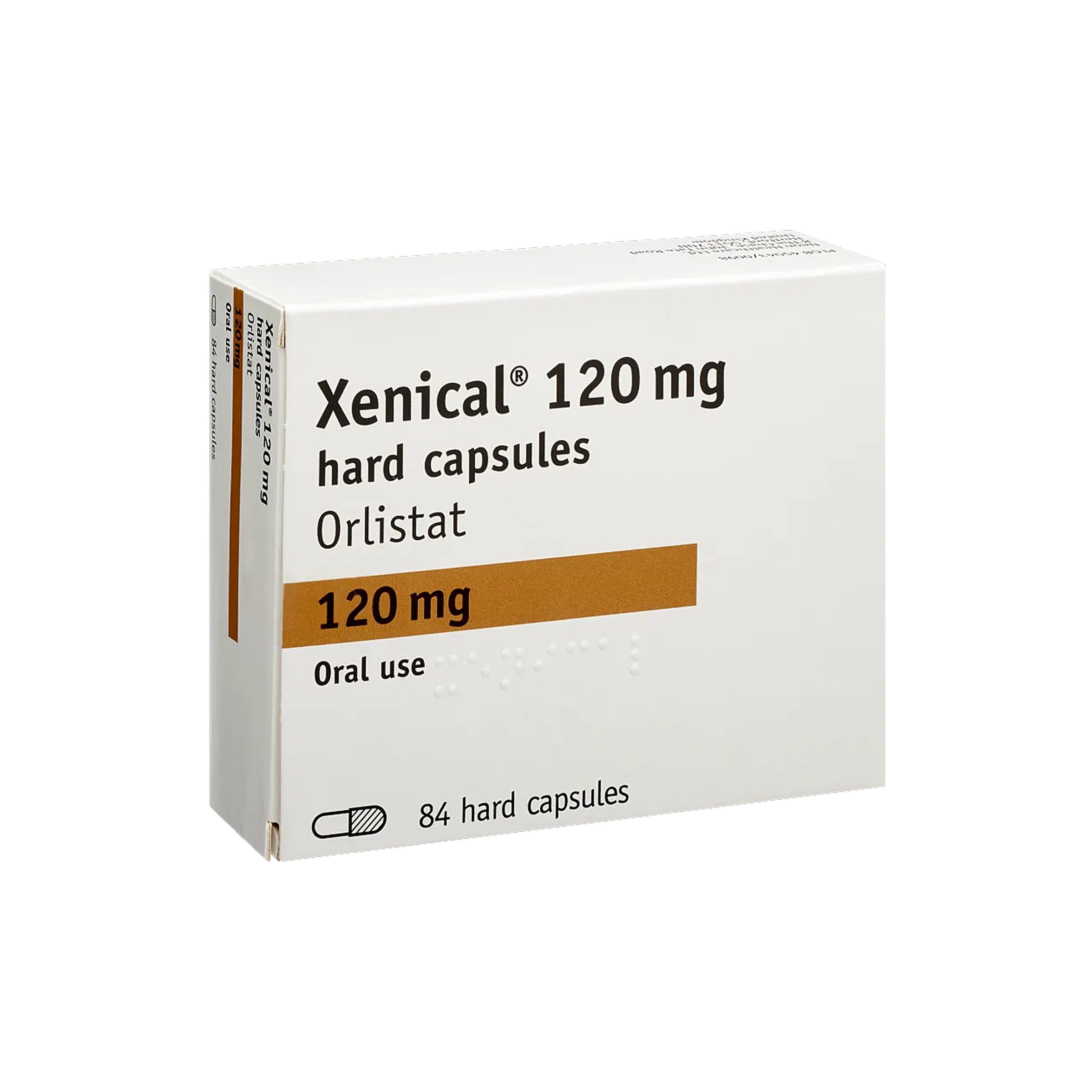 Xenical - Roche by Roche
