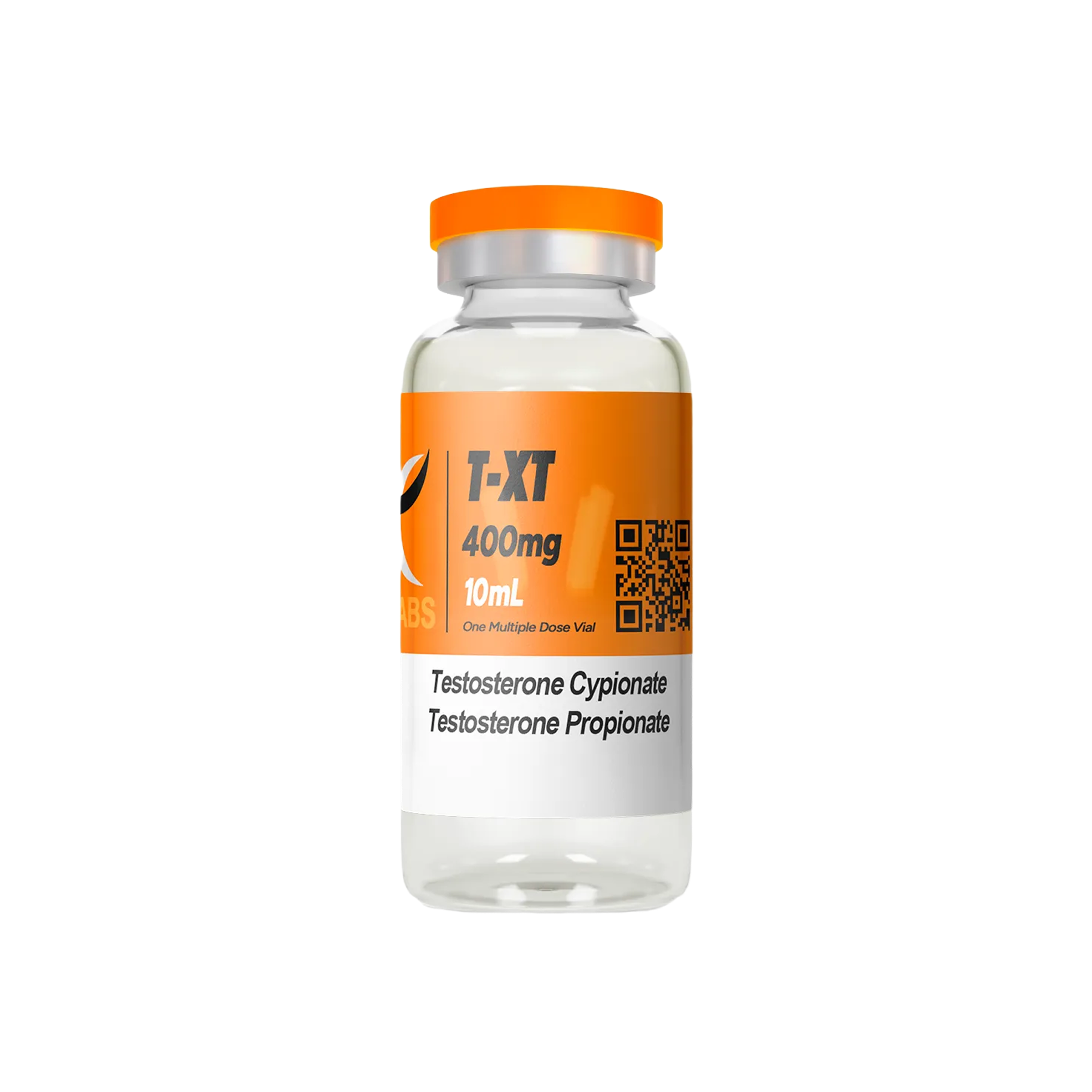 TXT 400 - XT Labs by Xt Labs