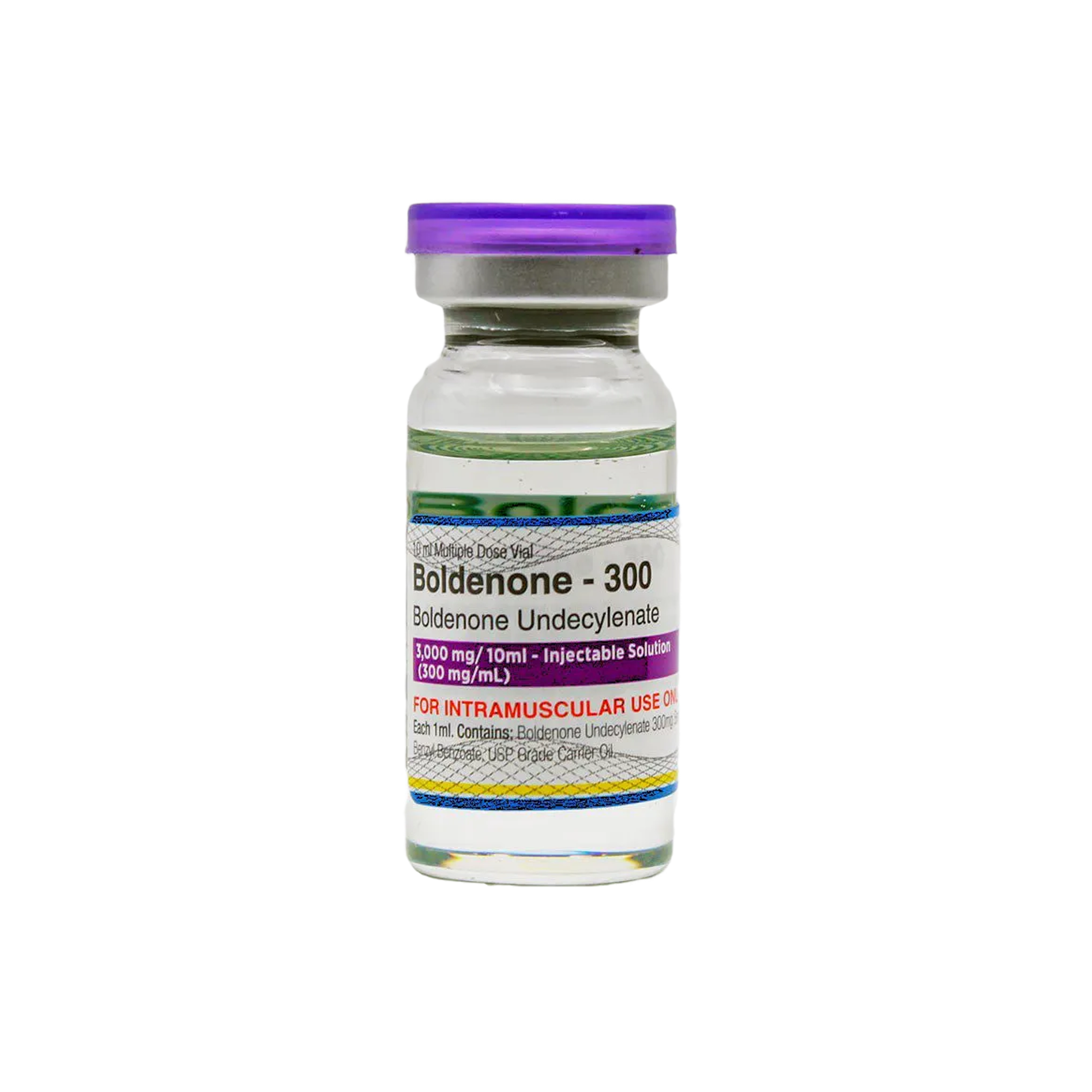 Boldenone 300 Mg - PharmaQo by PharmaQo