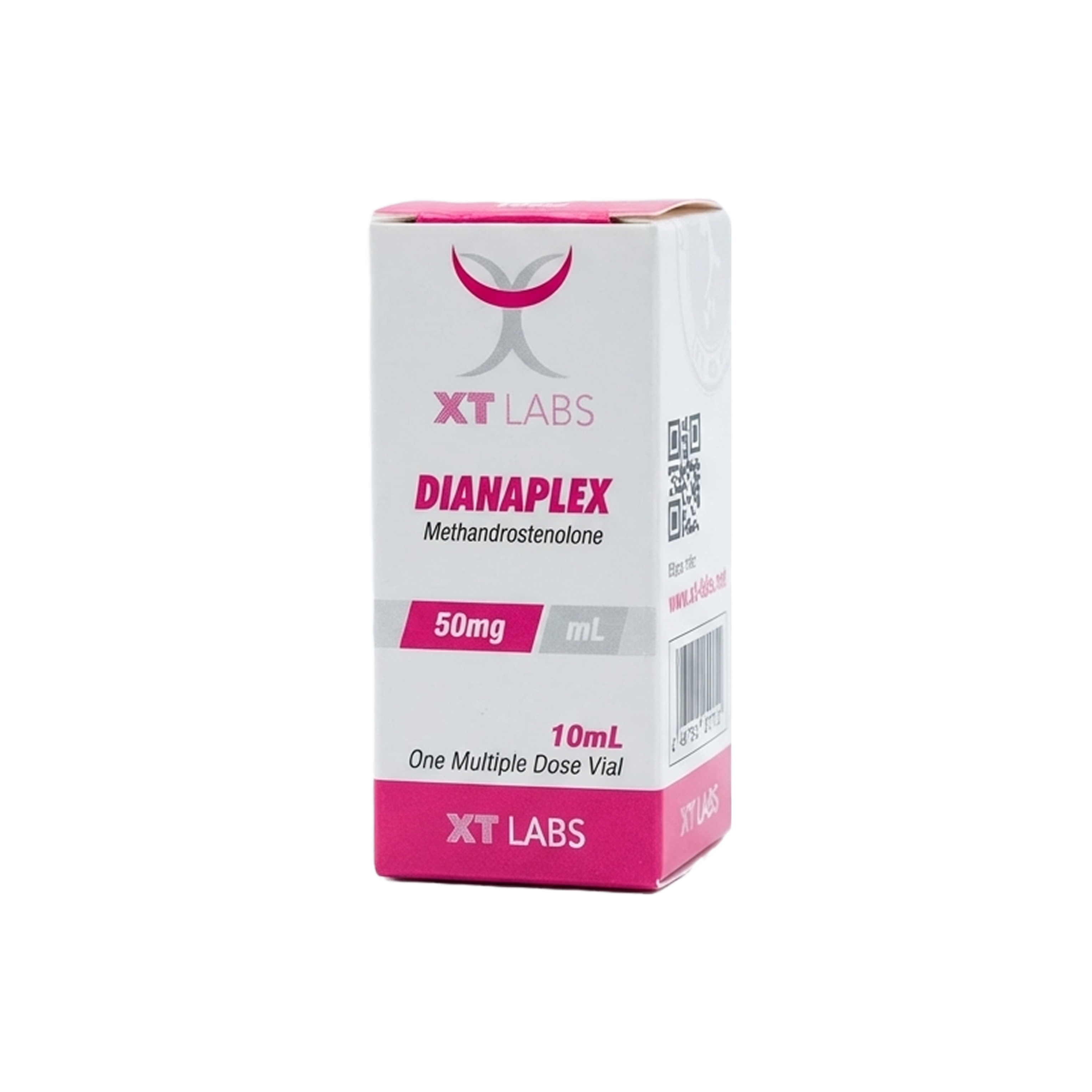 Dianaplex 50 by Xt Labs