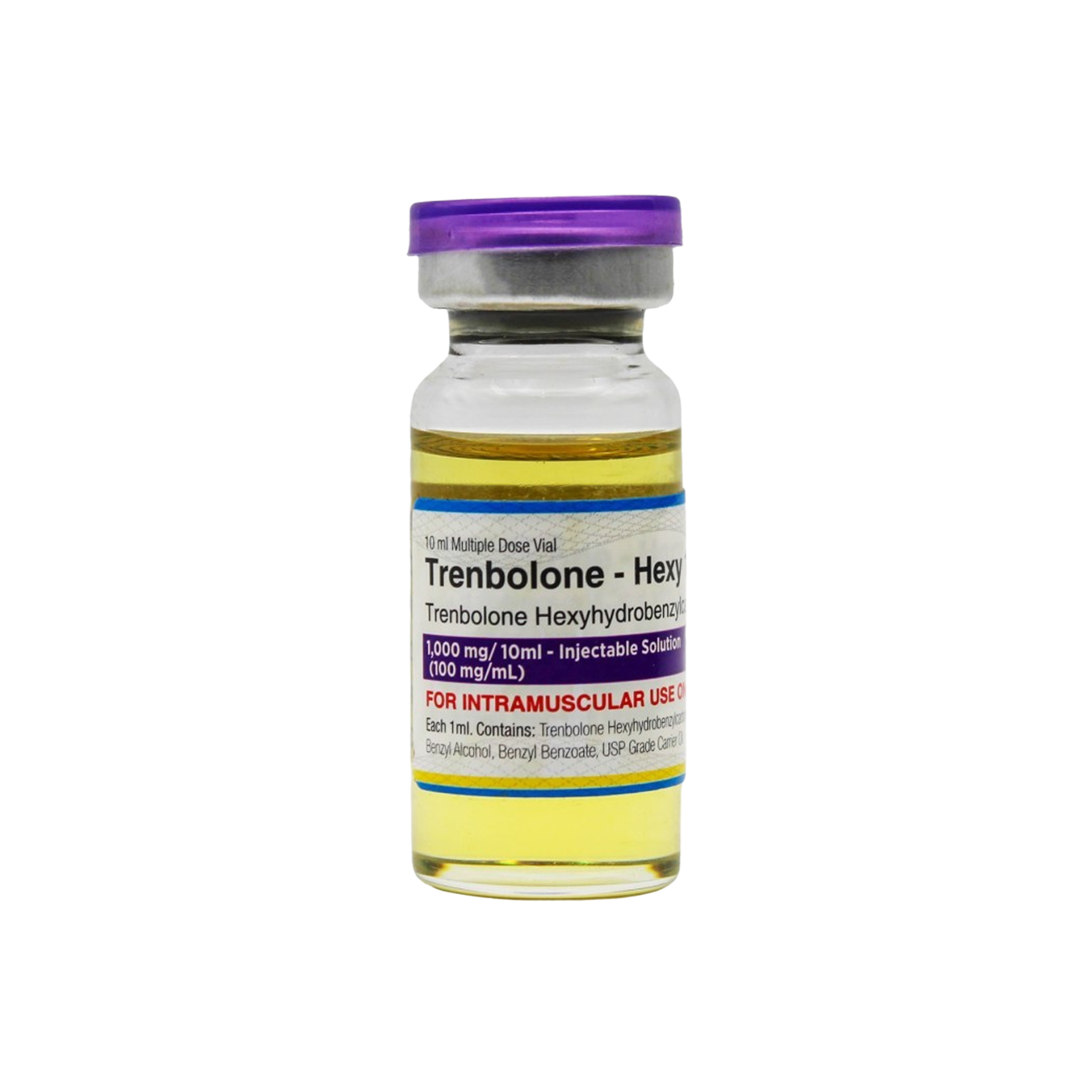 Trenbolone Hexy 100 - Pharmacom Labs by Pharmacom Labs