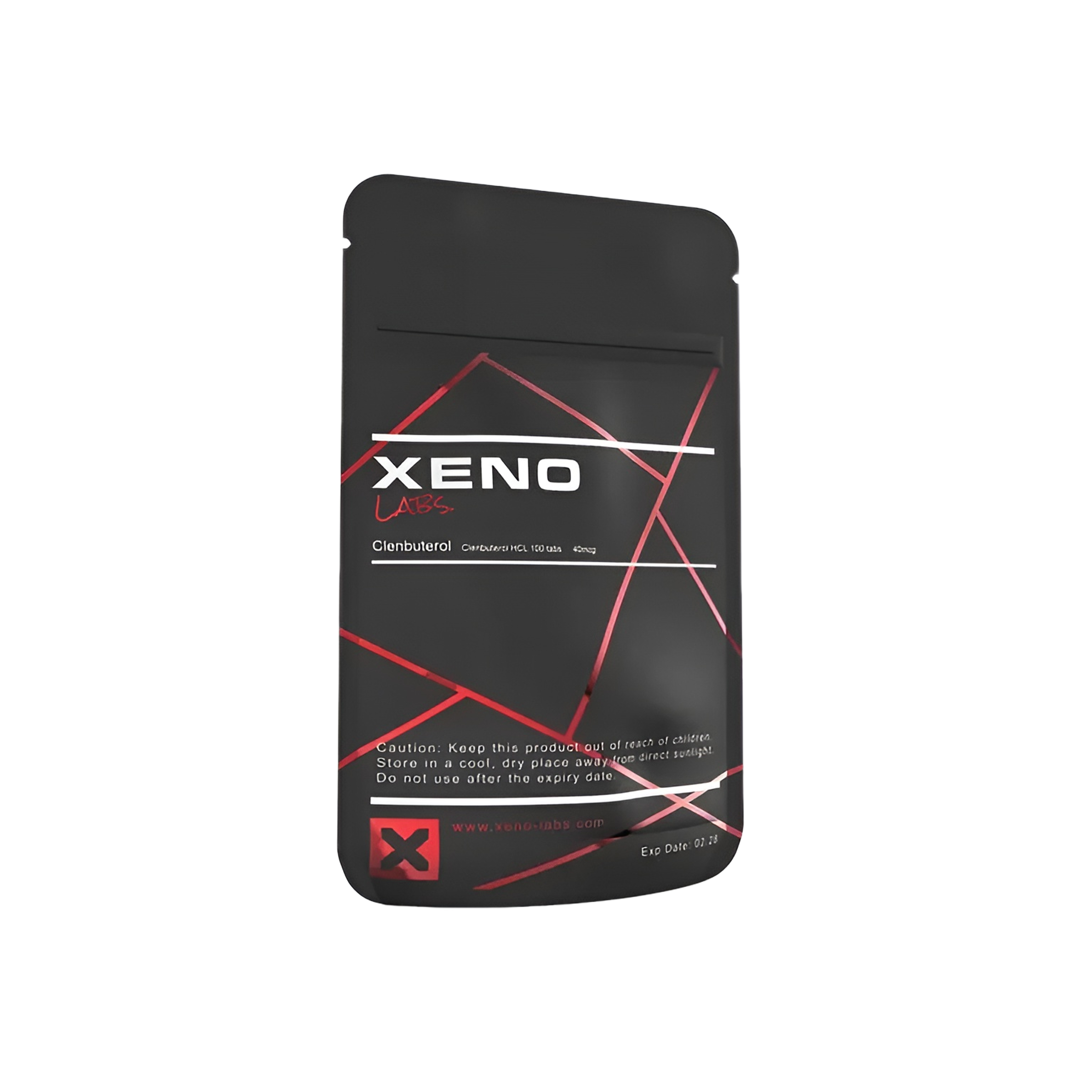 Clen - Xeno Labs by Xeno-Labs Int