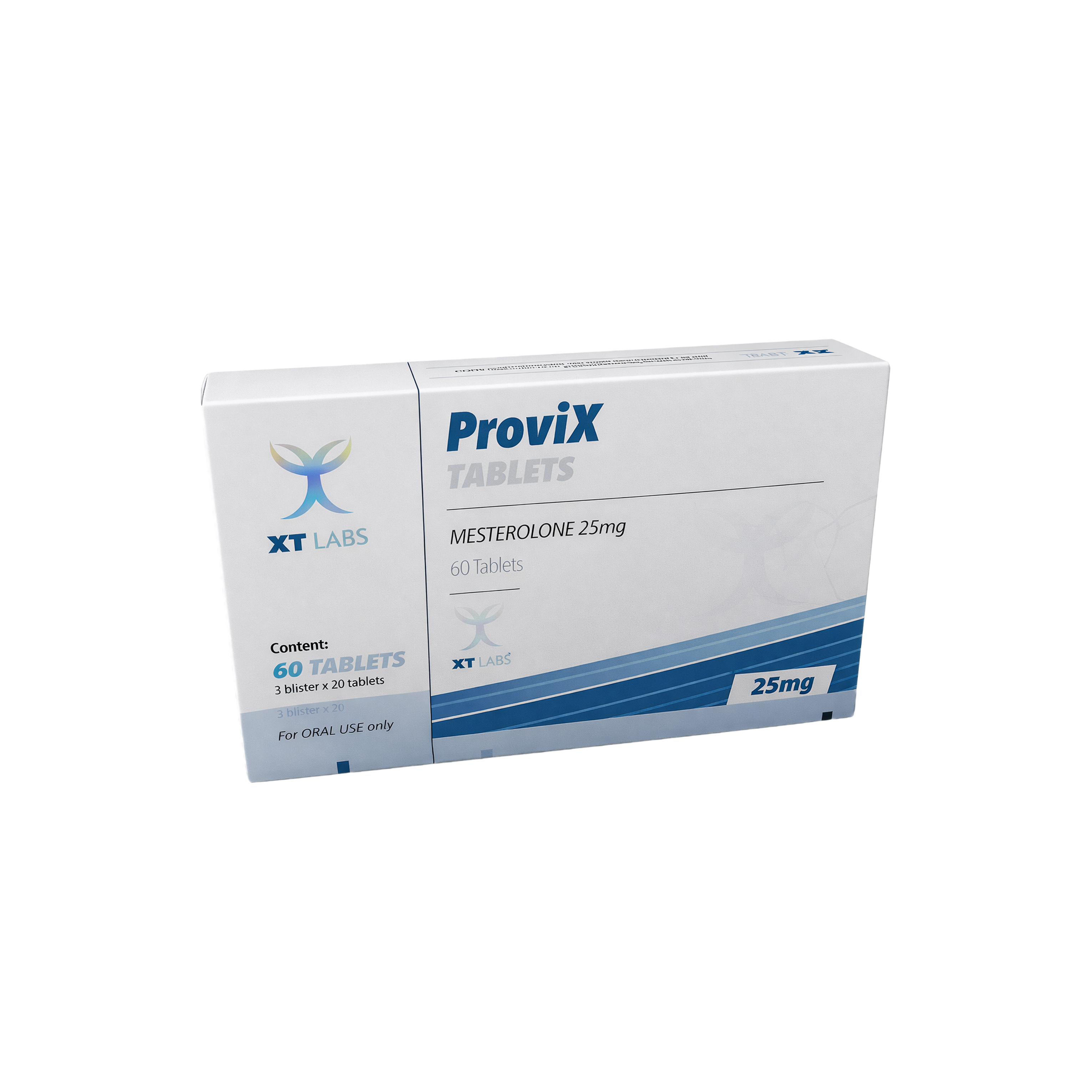 Provix by Xt Labs