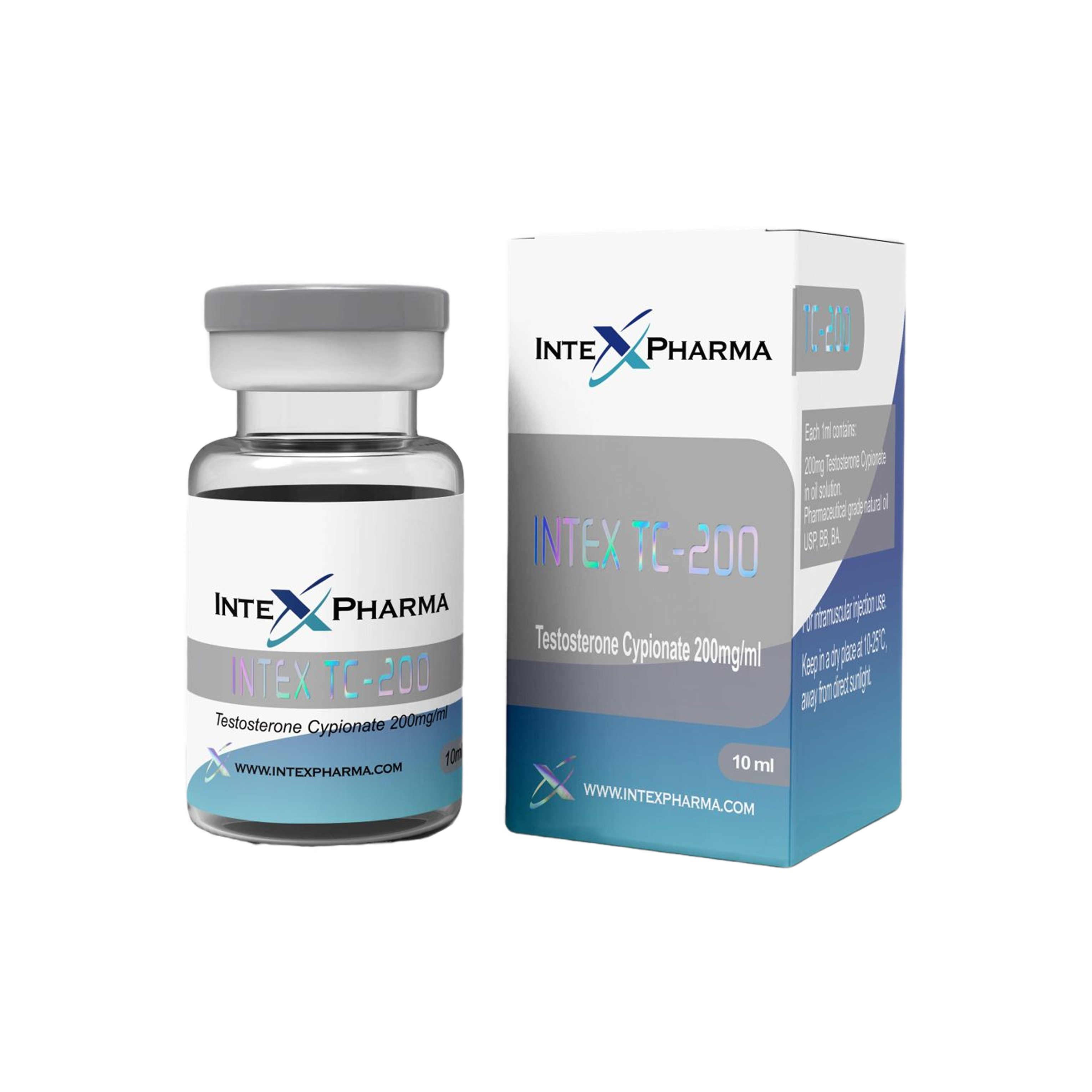 TC-200 - Intex Pharma by Intex Pharma