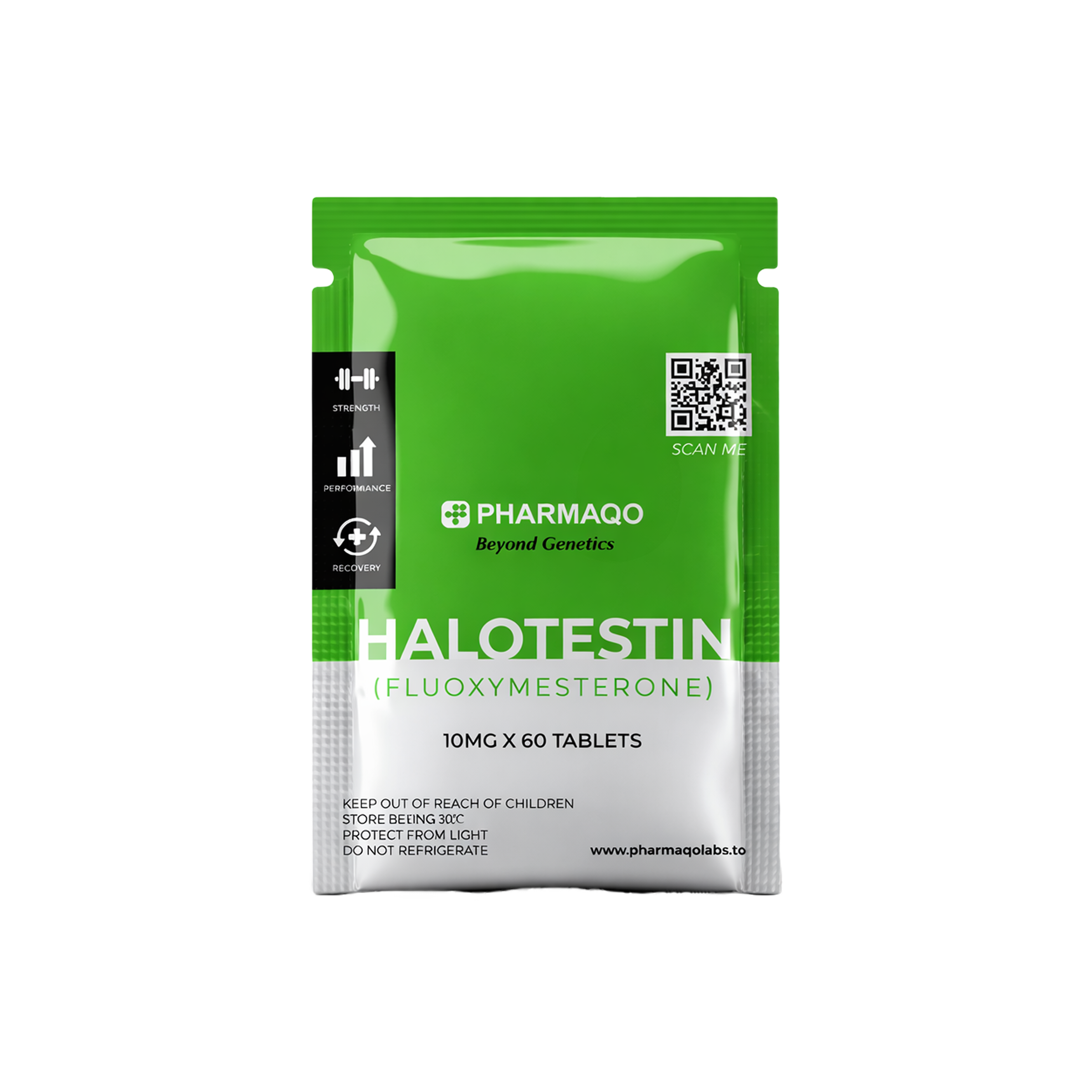 Halotestin by PharmaQo