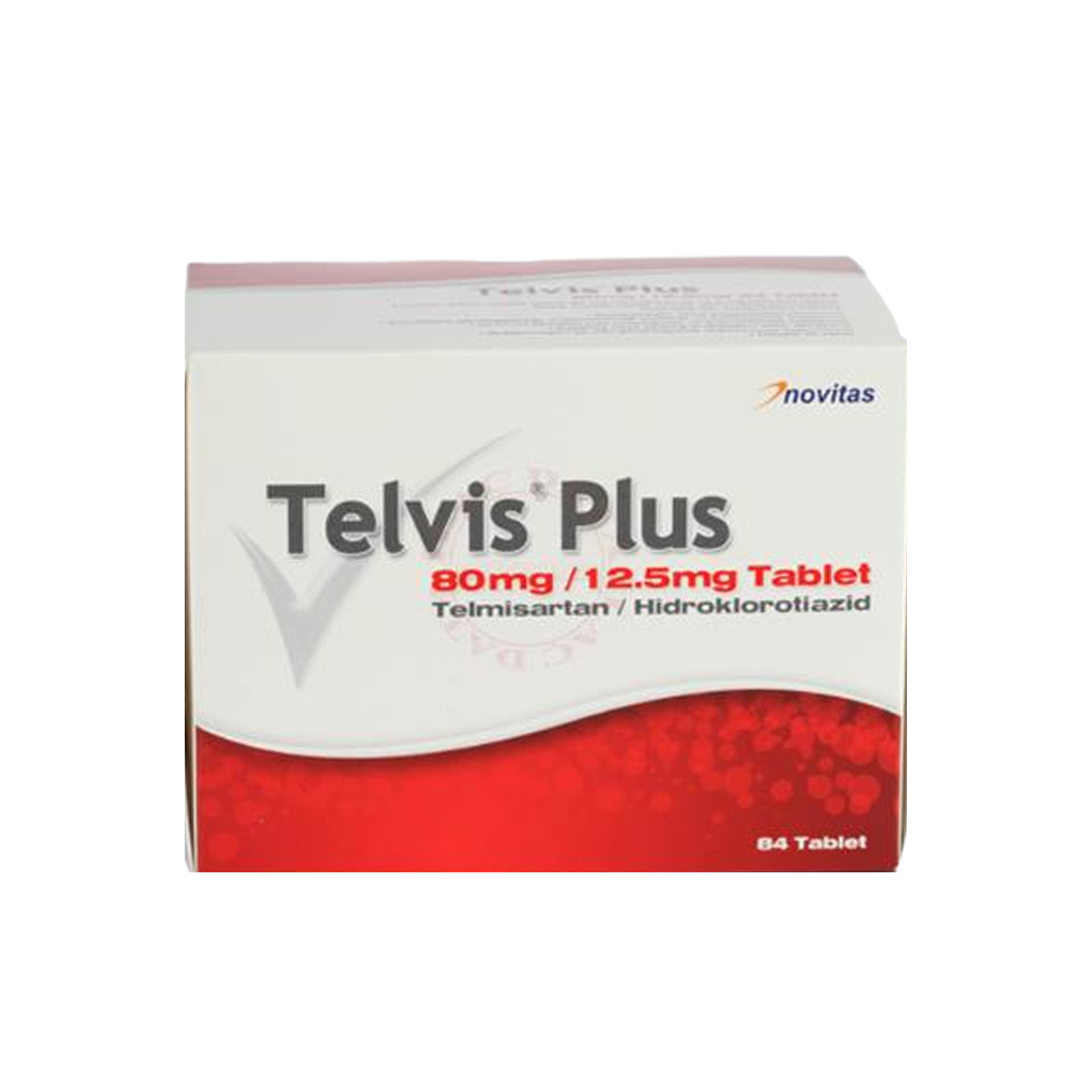 Telvis Plus - Neutec by Neutec