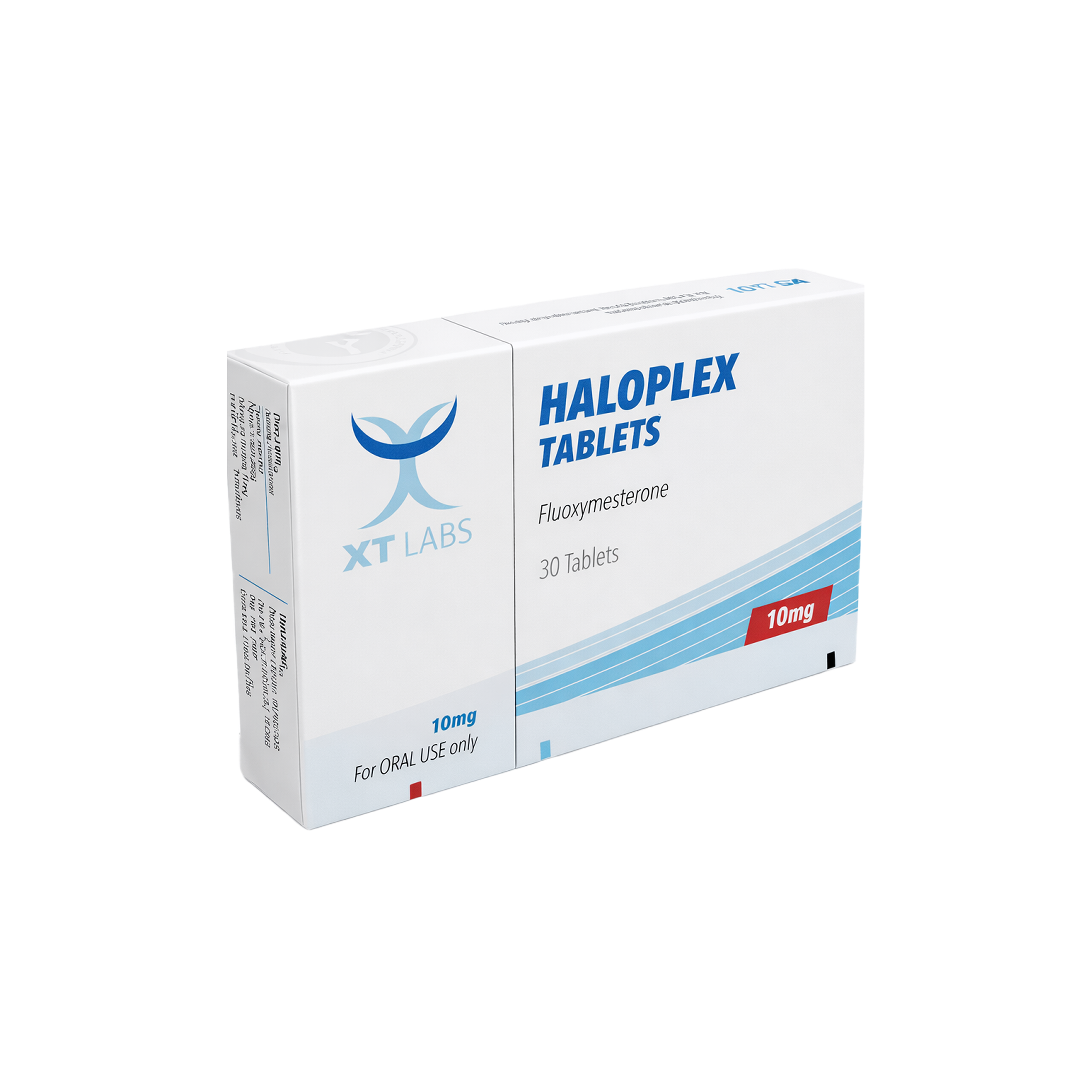 Halopex by Sixpex