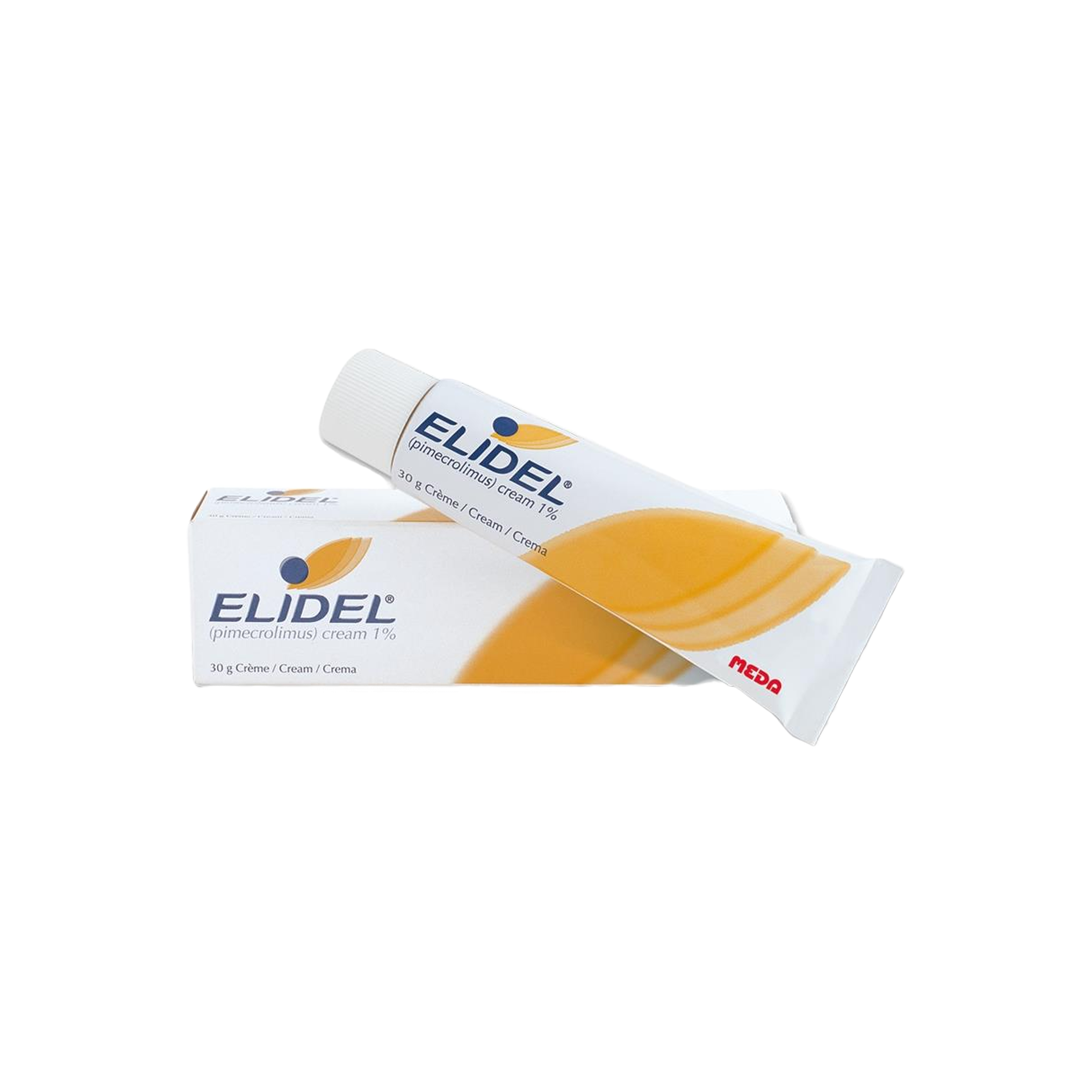 Elidel - Meda Pharma by Meda Pharma