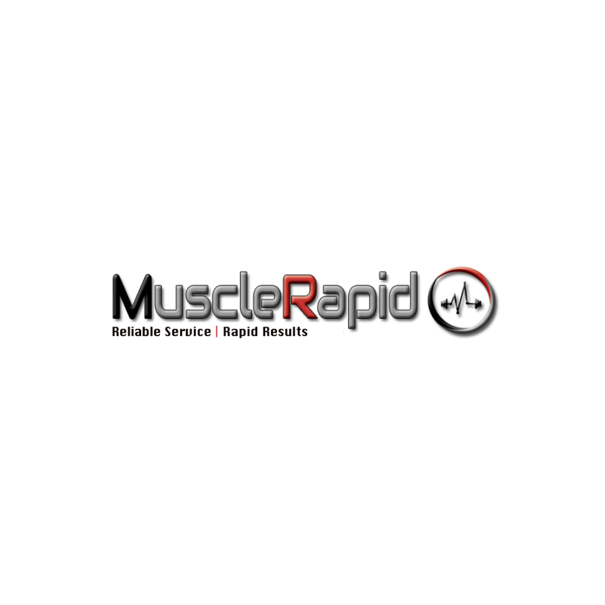 musclerapid.com logo