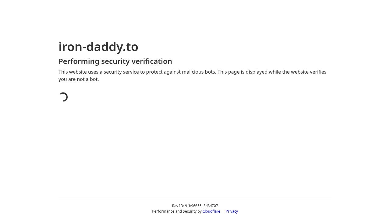 irondaddy.to reviews