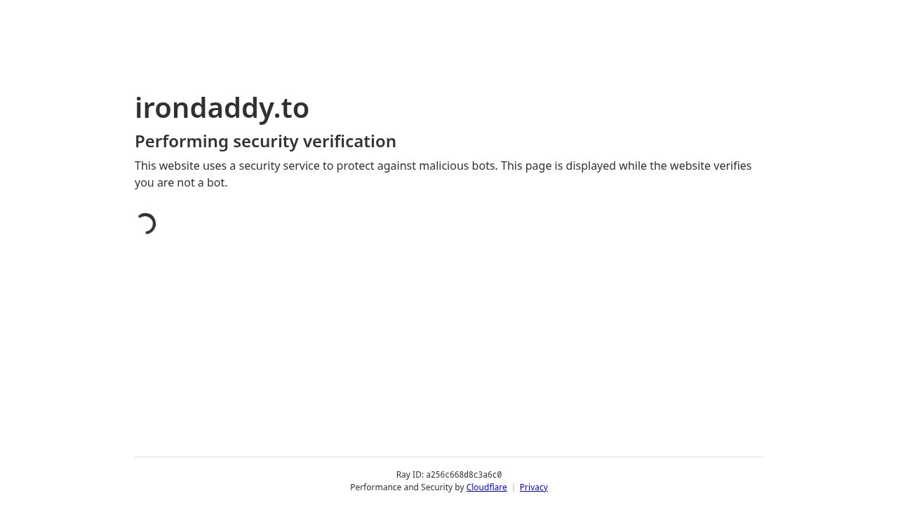 irondaddy.to reviews