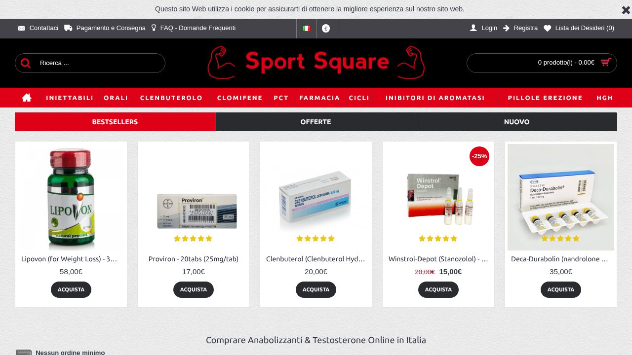 sport-square.it logo