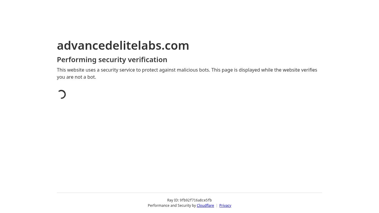 advancedelitelabs.com logo