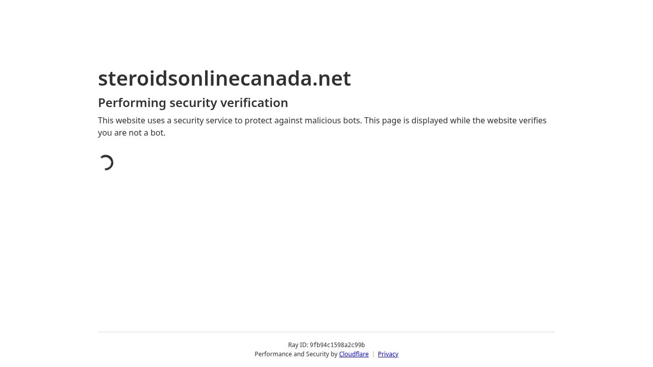 steroidsonlinecanada.net reviews