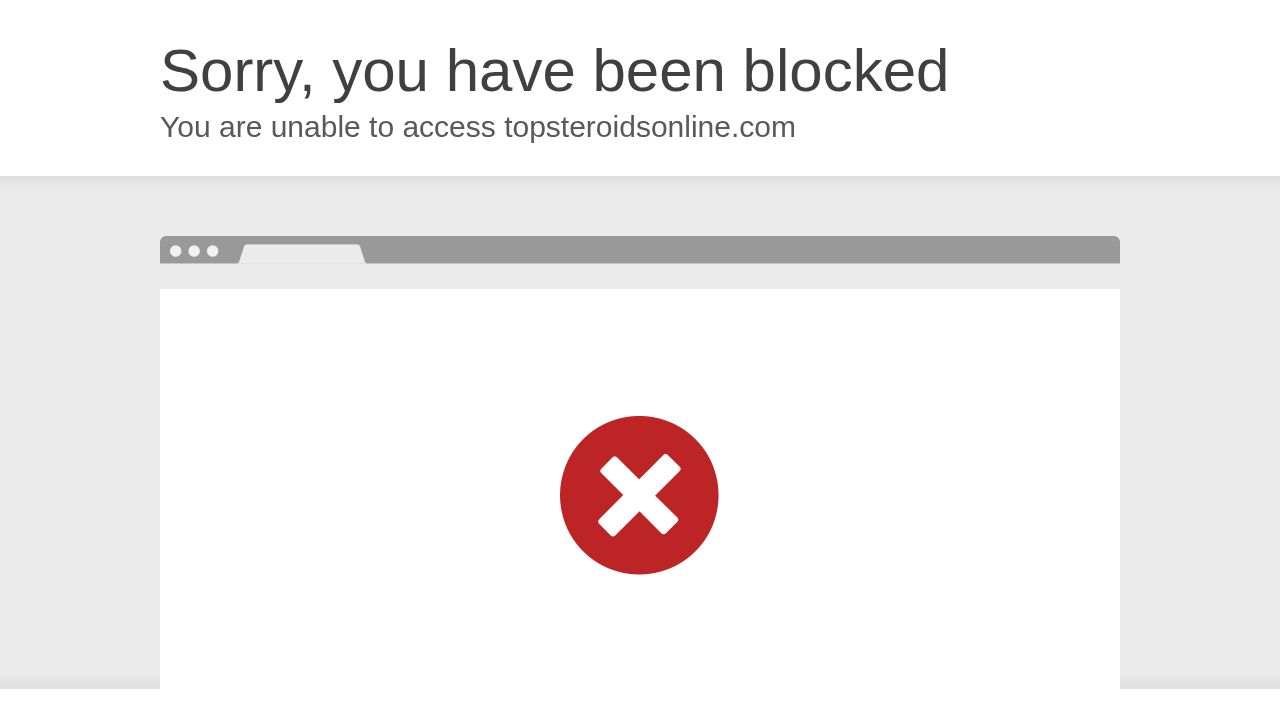 topsteroidsonline.com logo
