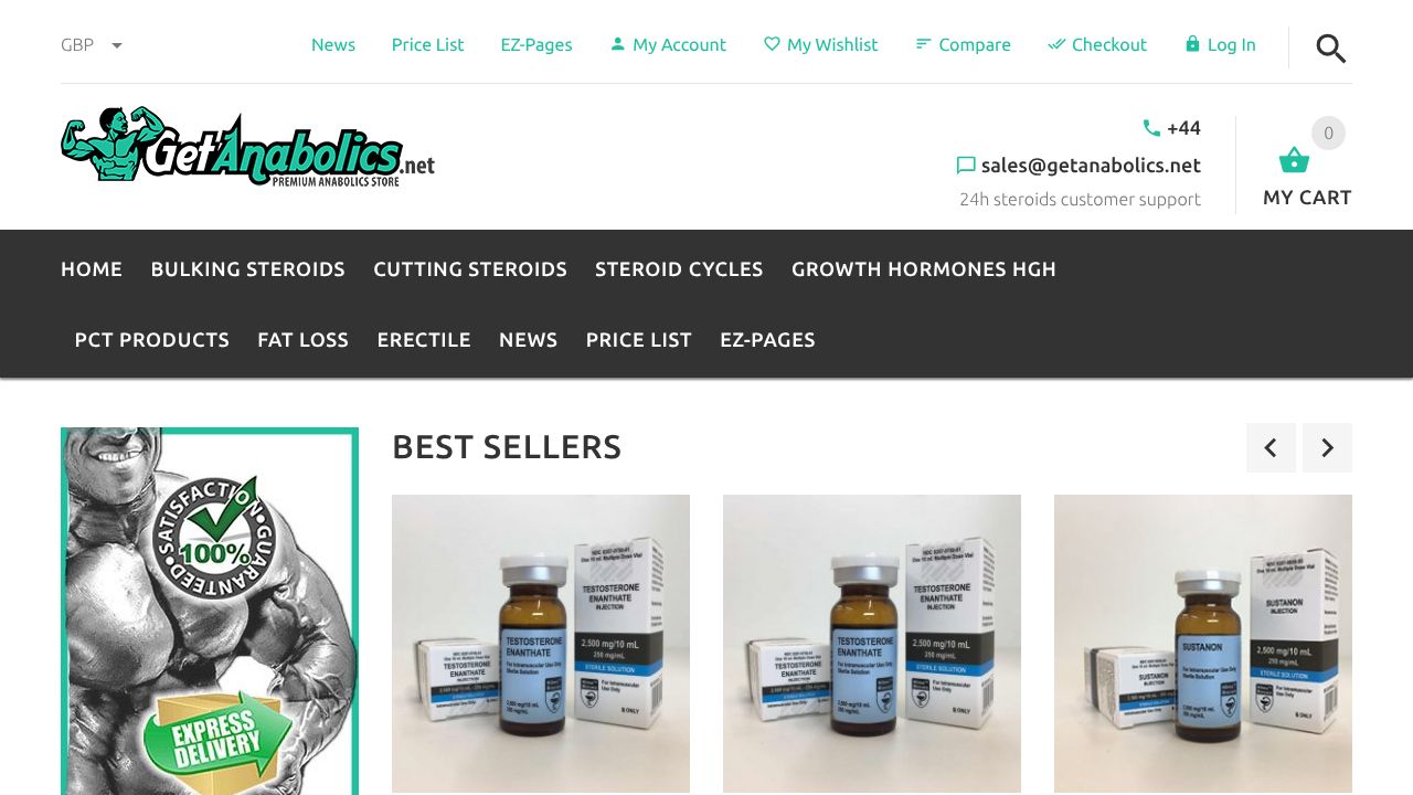 getanabolics.net logo