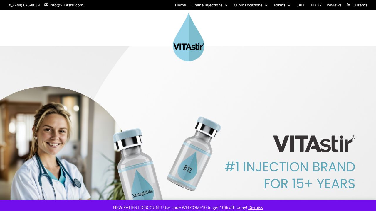 vitastir.com reviews