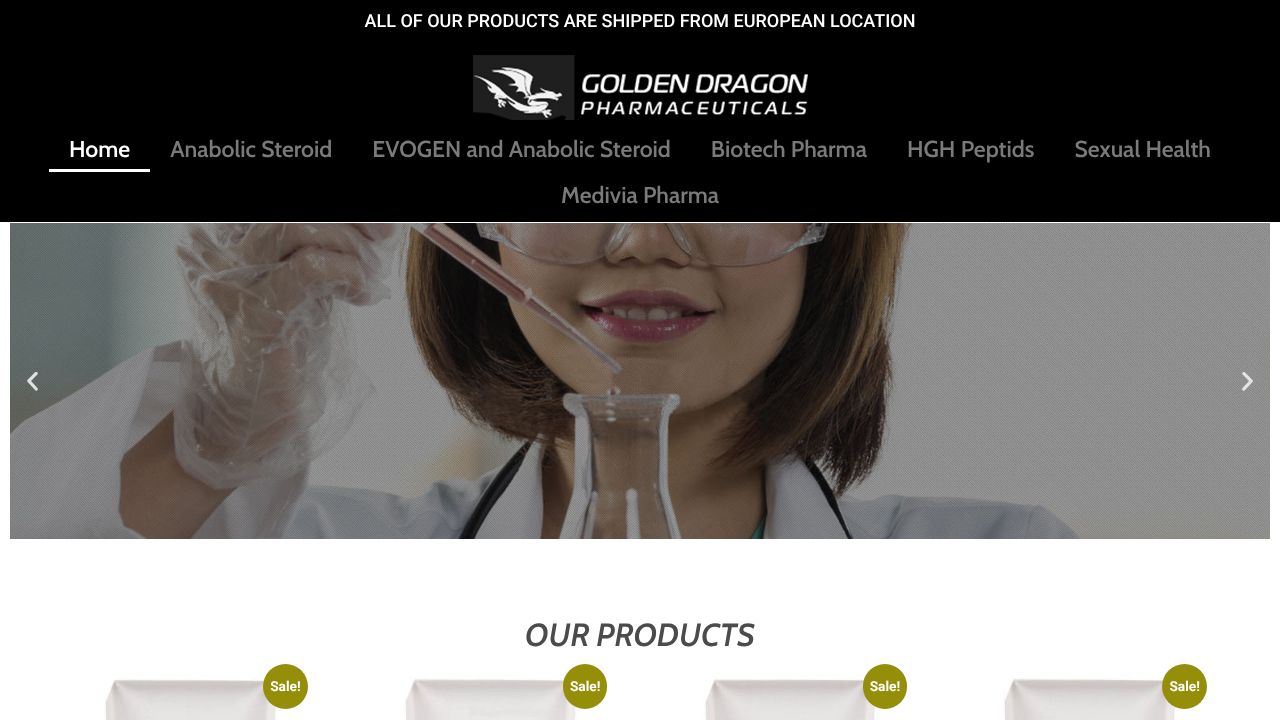 anabolic-dragon.com logo