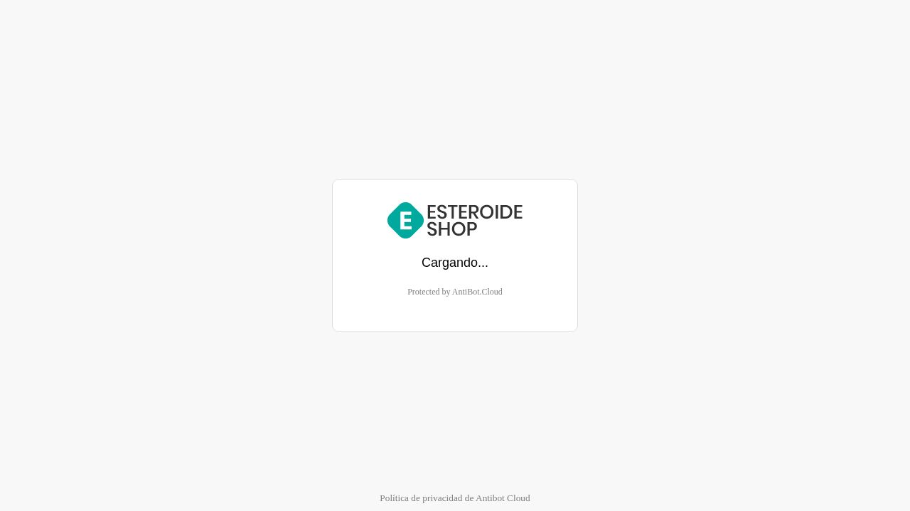 esteroide-shop.com logo