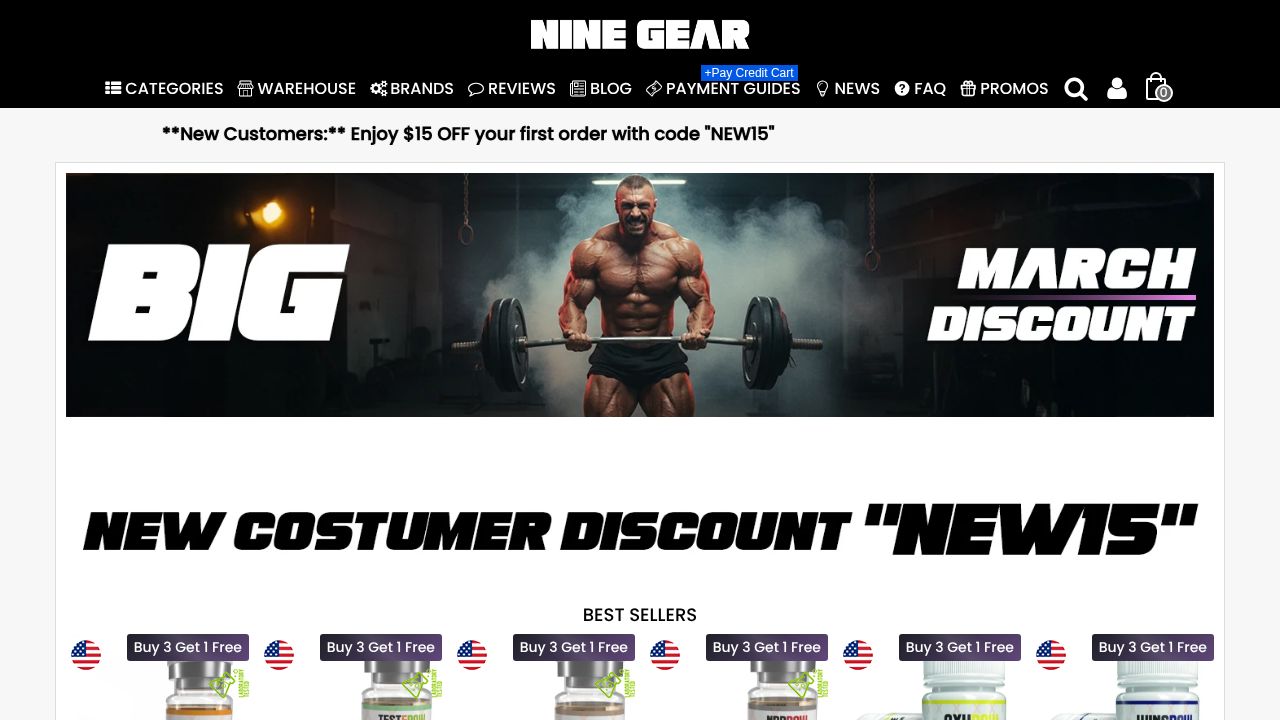 ninegear.to logo