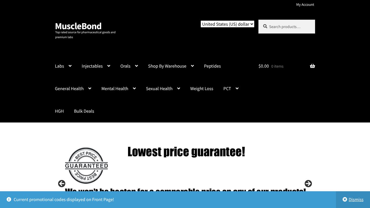 musclebond.is logo